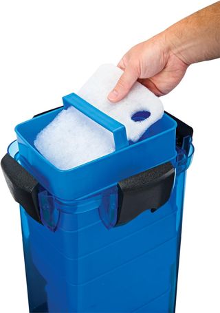 Recambios Filtro Acuario Penn-Plax Cascade 700/100