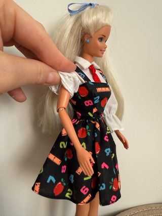 Barbie Maestra 1996