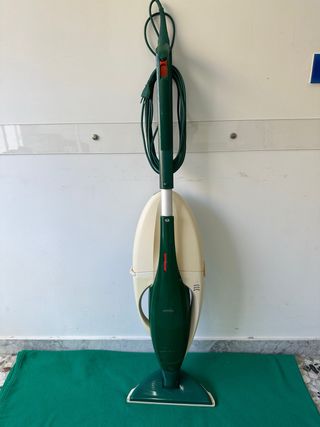 Folletto aspirapolvere vk131 revisionata