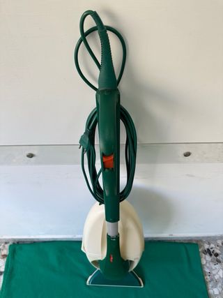Folletto aspirapolvere vk131 revisionata