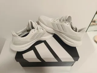 Zapatillas Adidas PureBoost Talla 38 2/3 Mujer