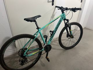 Bicicleta Megamo Natural 27.5