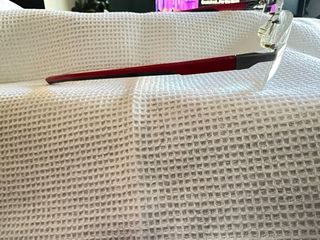 Montura Gafas Graduadas Tag Heuer Roja/Plateada