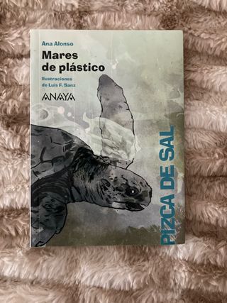 Mares de plástico 