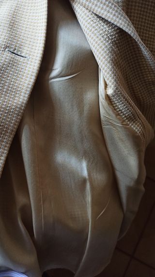 Chaqueta mujer Talla 40,regalo-->pantalon