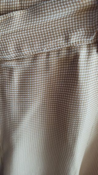 Chaqueta mujer Talla 40,regalo-->pantalon