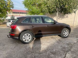 Audi Q5 2011