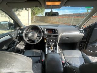 Audi Q5 2011