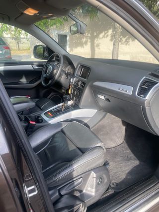 Audi Q5 2011