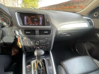 Audi Q5 2011