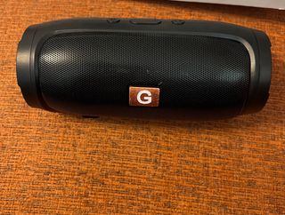 Altavoz Bluetooth Charge Mini 3+