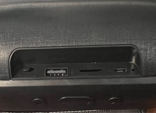 Altavoz Bluetooth Charge Mini 3+