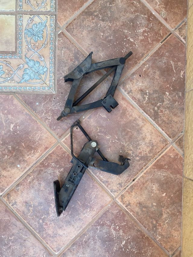 Gatos para coche (2 unidades)