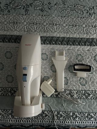 Aspirador Batería Raydan 20112