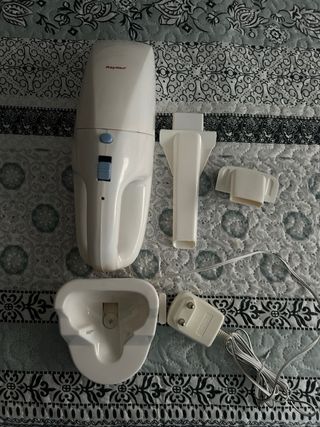 Aspirador Batería Raydan 20112