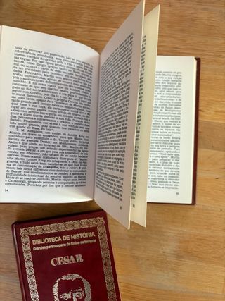 Biblioteca de Historia