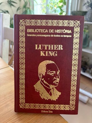 Biblioteca de Historia