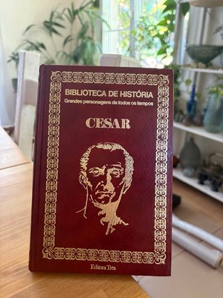 Biblioteca de Historia