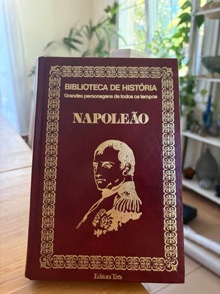 Biblioteca de Historia