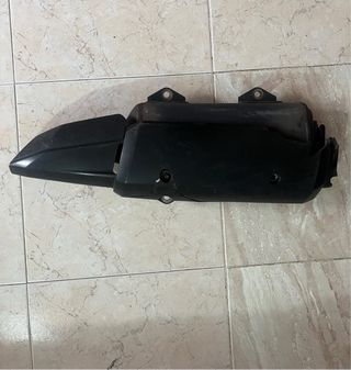 Escape Yamaha XMAX 300