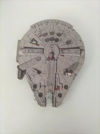 Star Wars Millennium Falcon
