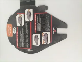 Star Wars Millennium Falcon