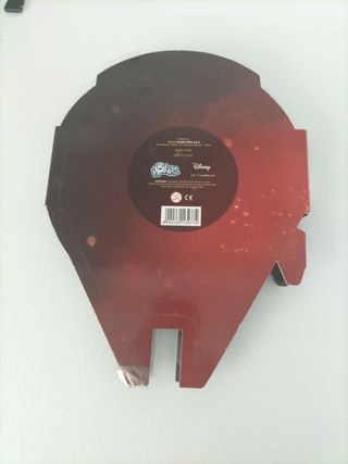 Star Wars Millennium Falcon