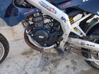 Derbi Senda