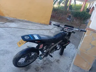 Derbi Senda