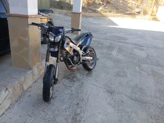 Derbi Senda