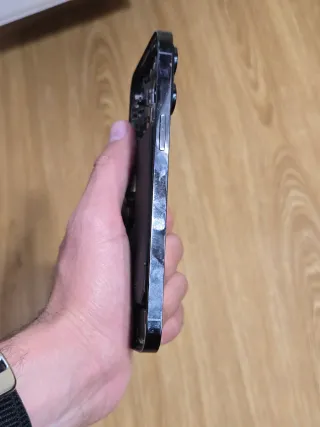 Chasis iPhone 14 Pro Max + Conector + Batería
