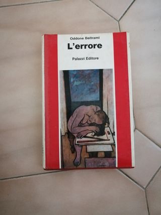 L'errore