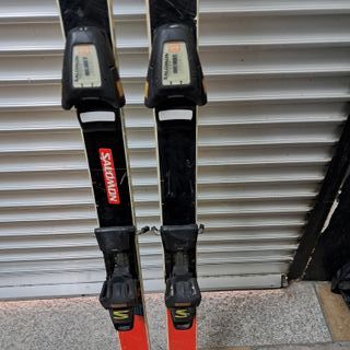 Esquís Fischer EC Equipe