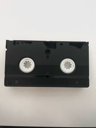 VHS Deliria - Horror Cult