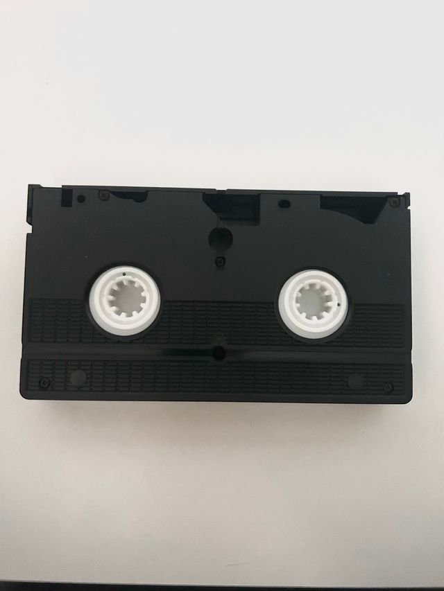 VHS Deliria - Horror Cult