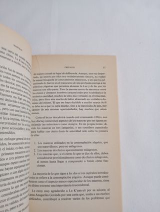 Mantras. Sagradas palabras de poder