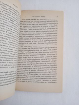 Mantras. Sagradas palabras de poder