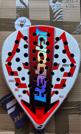 Babolat Viper Juan Lebron 2025