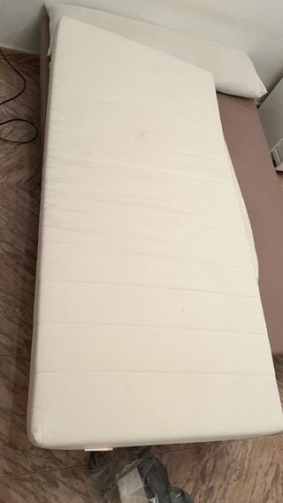 Colchón