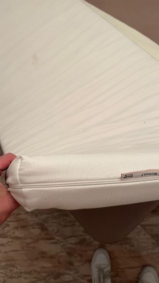 Colchón