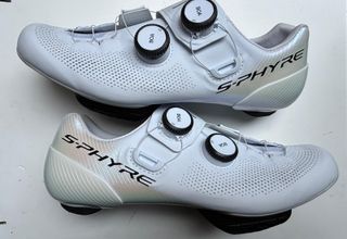 Shimano RC903 41 Wide Scarpe Ciclismo