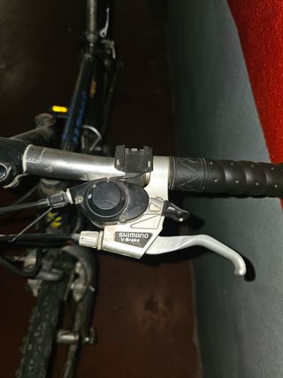 Bicicleta Montaña Suntrack Gateway