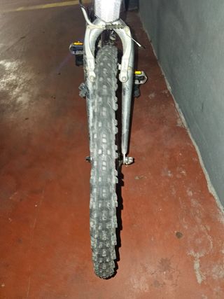 Bicicleta Montaña Suntrack Gateway