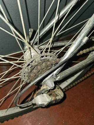 Bicicleta Montaña Suntrack Gateway