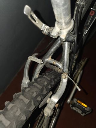 Bicicleta Montaña Suntrack Gateway