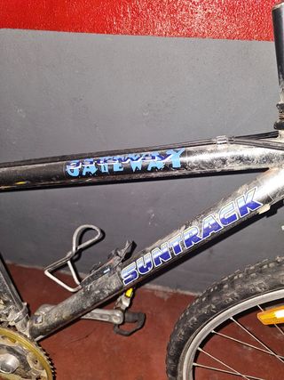 Bicicleta Montaña Suntrack Gateway