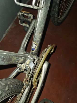 Bicicleta Montaña Suntrack Gateway