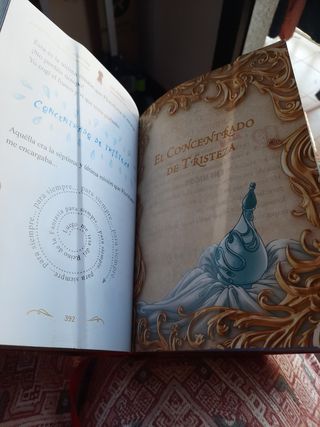 El gran libro del Reino de la Fantasía: ¡Descub...