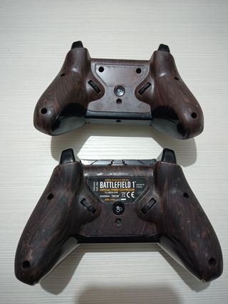 Controller Xbox Battlefield 1