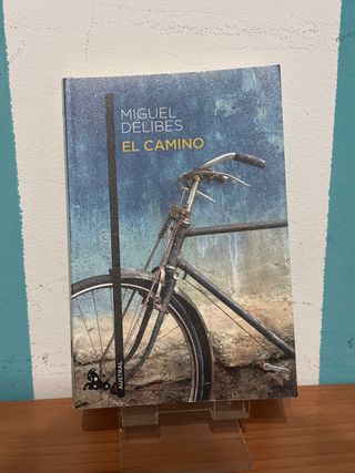 El camino (Spanish Edition)